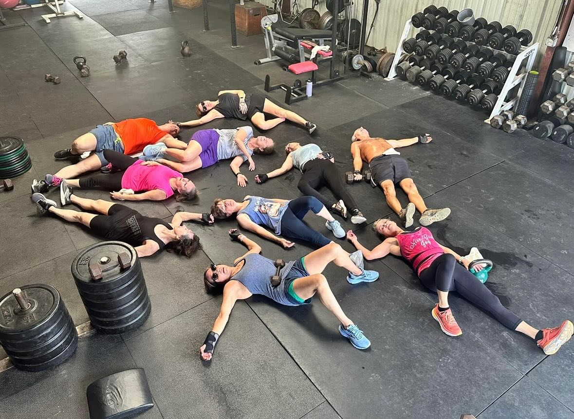 Group Workouts